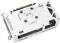Миниатюра ASUS Dual Radeon RX 9060 XT 16GB White Edition DUAL-RX9060XT-16G-WHITE, фото 5