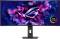 Миниатюра ASUS ROG Strix OLED XG34WCDG Curved Black 90LM0B70-B01171, фото 1