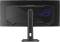 Миниатюра ASUS ROG Strix OLED XG34WCDG Curved Black 90LM0B70-B01171, фото 2