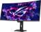Миниатюра ASUS ROG Strix OLED XG34WCDG Curved Black 90LM0B70-B01171, фото 3