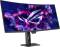 Миниатюра ASUS ROG Strix OLED XG34WCDG Curved Black 90LM0B70-B01171, фото 4