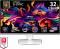 Миниатюра MSI Monitors MPG 321URXW QD-OLED White 9S6-3DD29A-022, фото 1
