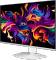 Миниатюра MSI Monitors MPG 321URXW QD-OLED White 9S6-3DD29A-022, фото 4