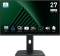 Миниатюра MSI Business Productivity Monitors PRO MP275PG Black 9S6-3PC39M-053, фото 1