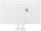 Миниатюра Lg 32 Inch 4K UHD Smart Monitor with webOS White 32U721SA-W, фото 6