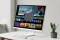 Миниатюра Lg 32 Inch 4K UHD Smart Monitor with webOS White 32U721SA-W, фото 8