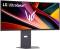 Миниатюра Lg 34' LG UltraGear WQHD Curved Gaming Monitor Black 34G600A-B, фото 3