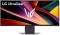 Миниатюра Lg 34' LG UltraGear WQHD Curved Gaming Monitor Black 34G600A-B, фото 4