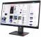 Миниатюра Lenovo ThinkVision T32ud-40 Eclipse Black 64B0GAT1UA, фото 3