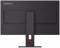 Миниатюра Lenovo ThinkVision T32ud-40 Eclipse Black 64B0GAT1UA, фото 4