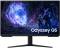 Миниатюра Samsung Odyssey G5 27' QHD G51F Gaming Monitor Black LS27FG510EUXEN, фото 1