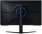 Миниатюра Samsung Odyssey G5 27' QHD G51F Gaming Monitor Black LS27FG510EUXEN, фото 2