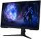 Миниатюра Samsung Odyssey G5 27' QHD G51F Gaming Monitor Black LS27FG510EUXEN, фото 3
