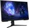 Миниатюра Samsung Odyssey G5 27' QHD G51F Gaming Monitor Black LS27FG510EUXEN, фото 4