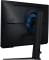 Миниатюра Samsung Odyssey G5 27' QHD G51F Gaming Monitor Black LS27FG510EUXEN, фото 5