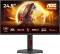 Миниатюра AOC Gaming Monitors Q25G4SR Black, фото 1