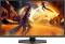 Миниатюра AOC Gaming Monitors Q25G4SR Black, фото 2