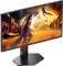Миниатюра AOC Gaming Monitors Q25G4SR Black, фото 5