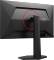 Миниатюра AOC Gaming Monitors Q25G4SR Black, фото 10