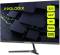 Миниатюра ProLogiX 24.5' P2525HF IPS Black 100Hz Monitor, фото 3