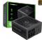 Миниатюра GAMEMAX GM 600 modular Black, фото 1
