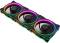 Миниатюра ASUS Prime MR120 ARGB Triple Pack 90DA00I0-B09020, фото 3