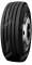 Миниатюра Supercargo SC703 315/70 R22.5 154/150L, фото 1