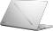 Миниатюра ASUS ROG Zephyrus G14 (2025) GA403 Platinum White GA403WR-G14.R95070TI, фото 1