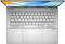 Миниатюра ASUS Vivobook S14 (S3407) Cool Silver S3407VA-LY009W / 90NB1681-M00240, фото 5