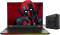 Миниатюра DREAM MACHINES RT5090 Gaming Notebook (X6FR559Y) Black RT5090-16UA31, фото 2