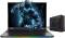 Миниатюра DREAM MACHINES RX5080 Gaming Notebook (X6AR558Y) Black RX5080-16UA26, фото 2