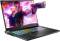 Миниатюра DREAM MACHINES RX5070Ti Gaming Notebook (X580WNR-G) Black RX5070TI-18UA26, фото 2