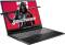 Миниатюра DREAM MACHINES RT5060 Gaming Notebook (V550KNN) Black RT5060-15UA24, фото 2