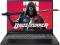 Миниатюра DREAM MACHINES RT5060 Gaming Notebook (V550KNN) Black RT5060-15UA24, фото 5