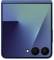 Миниатюра Samsung Galaxy Flip7 12/256GB Blue Shadow SM-F766BDBG, фото 4