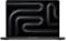 Миниатюра Apple MacBook Pro 16 M4 Pro A3403 Space Black 2024 Z1FT000EQ, фото 1