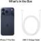 Миниатюра Apple iPhone 17 Pro Max 256GB SIM + eSIM Deep Blue 2025 MFYP4, фото 2