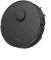 Миниатюра Dreame Bot D20 Black RLD35GA-BL, фото 1