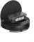 Миниатюра Dreame Bot D20 Black RLD35GA-BL, фото 5