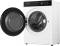 Миниатюра Hisense WF5I9043BWFS, фото 3