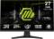 Миниатюра MSI Monitors MAG 274F Black MAG_274F, фото 1