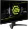 Миниатюра MSI Monitors MAG 272F Black 9S6-3CE51T-008, фото 3