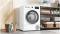 Миниатюра Bosch WTH8529GPL, фото 3