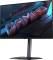 Миниатюра Gigabyte MO27Q2A Gaming Monitor Black, фото 2
