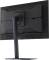 Миниатюра Gigabyte MO27Q2A Gaming Monitor Black, фото 4
