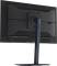 Миниатюра Gigabyte MO27Q2A Gaming Monitor Black, фото 5