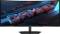 Миниатюра Gigabyte GS34WQCA Gaming Monitor Black, фото 2