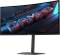 Миниатюра Gigabyte GS34WQCA Gaming Monitor Black, фото 3