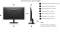 Миниатюра Dell SE2725HG 27' 200Hz Monitor 210-BSNS, фото 9