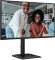 Миниатюра AOC Home/Office Monitors 27E4U Black, фото 3